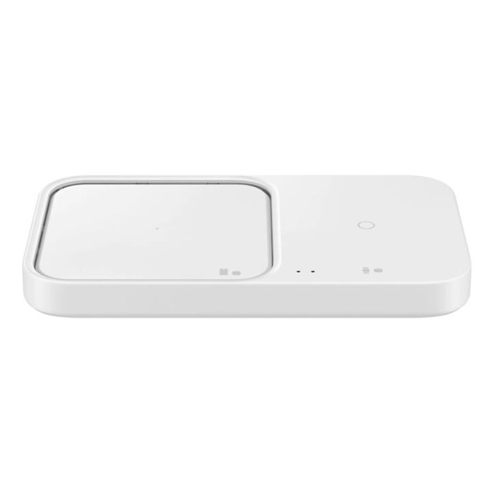 شارژر بی سیم سامسونگ مدل EP-P5400CWEGUS Samsung EP-P5400CWEGUS Wireless Charger